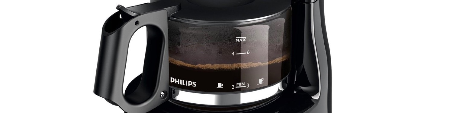 Philips HD7450/20 - Cafetera de goteo - Opinión