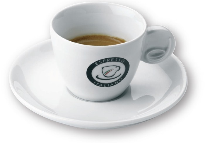 ¿Cuál es la taza ideal para tomar un café Espresso italiano?