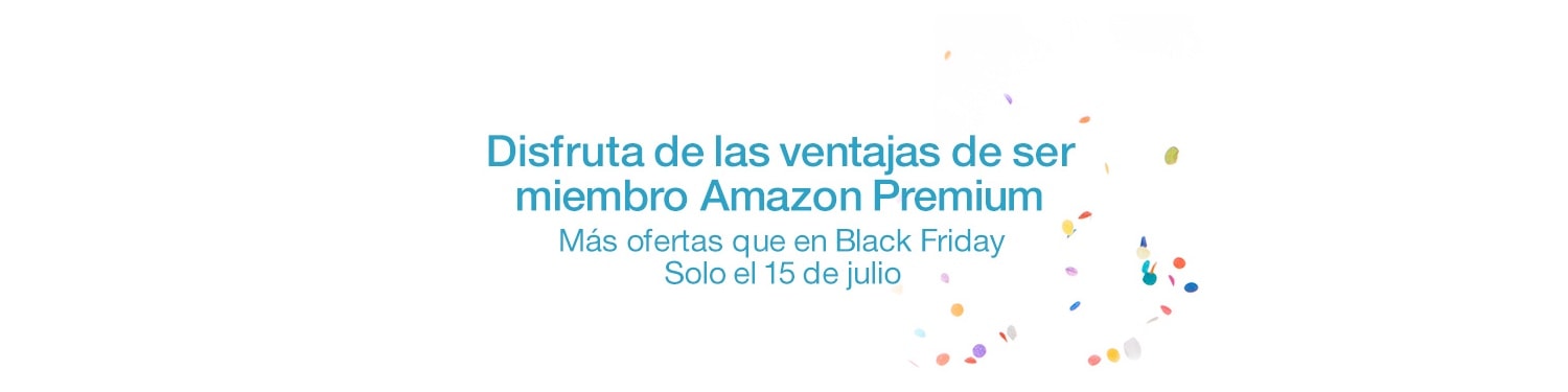 Compra tu cafetera en oferta durante el Premium Day en Amazon España