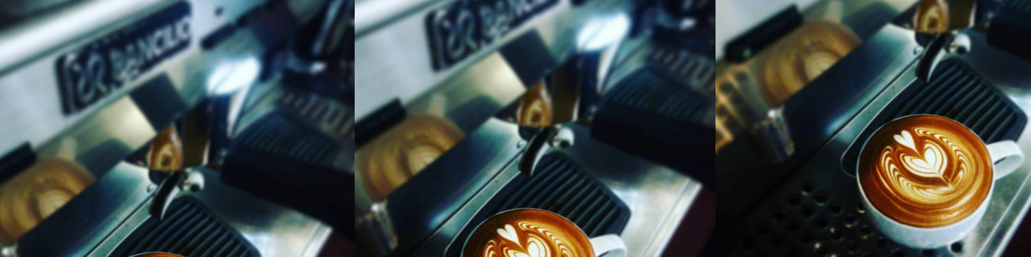 Cafe Latte Art: un arte efímero en tu taza de café