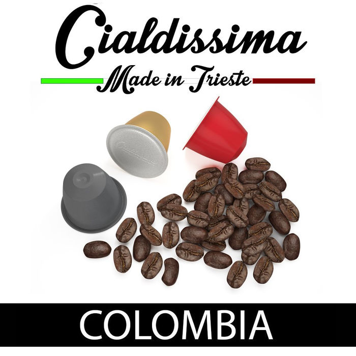 Cialdissima - Capsulas de café Nespresso - Opinión