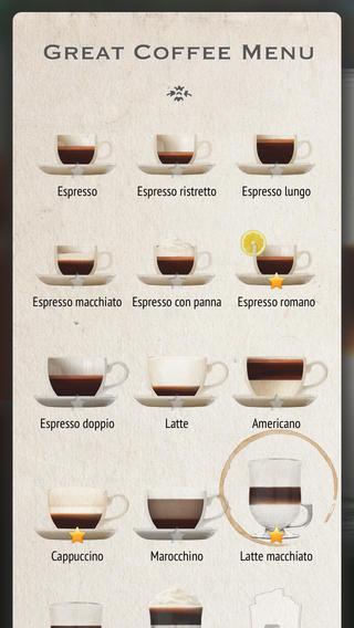 3 aplicaciones imprescindibles para tu iPhone si te gusta el café