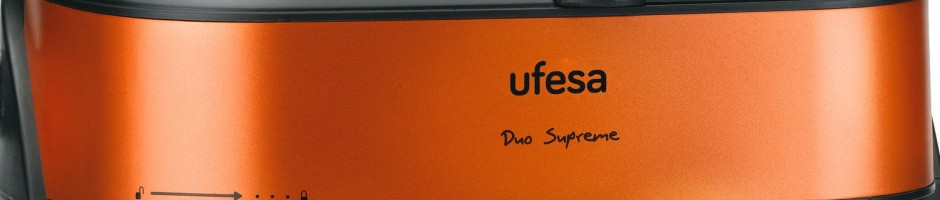 Ufesa CK7355 Duo Supreme - Cafetera espresso y por goteo - Opinión y análisis