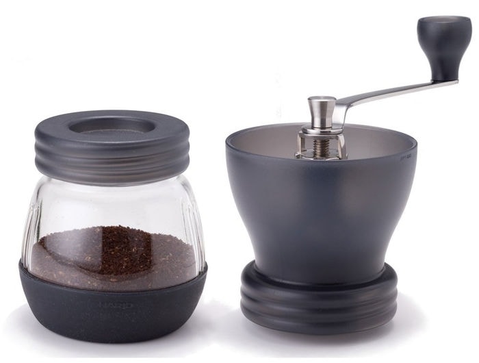 5 consejos para moler granos de café que necesitas saber