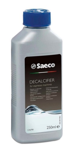 Saeco CA6700/00 - Descalcificador para cafeteras espresso