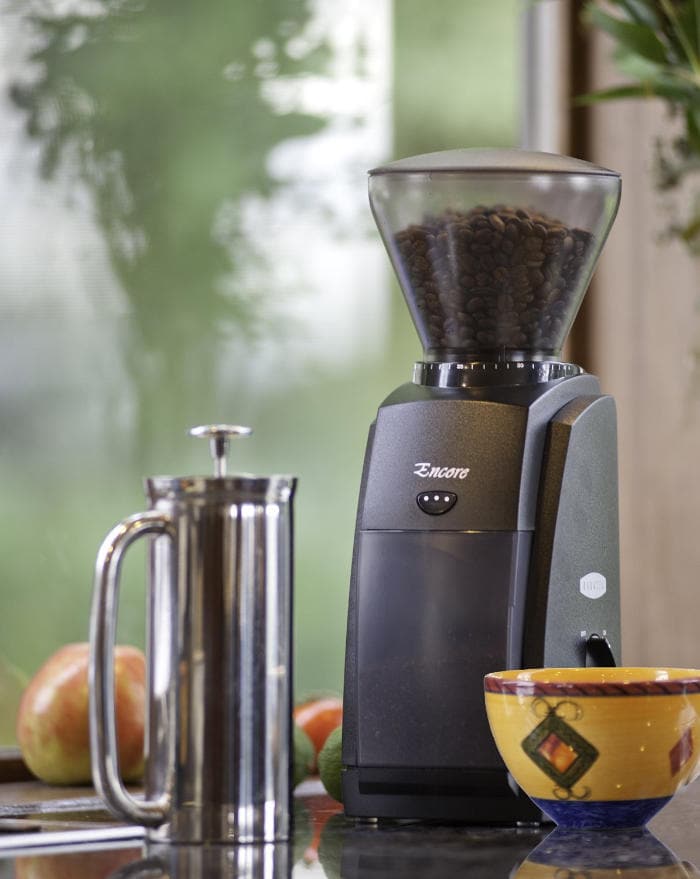Baratza Encore: una excelente opción como molinillo de café premium