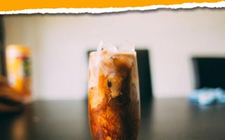 5 trucos para preparar café con hielo