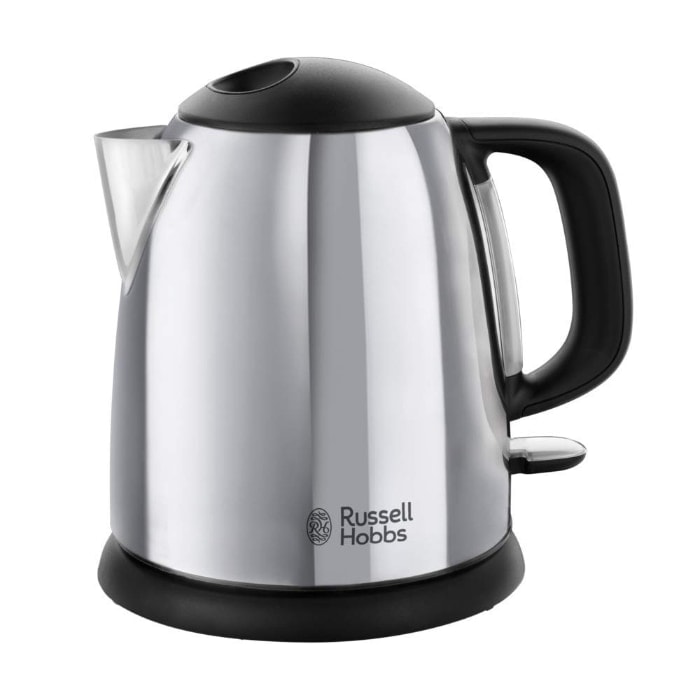 Russell Hobbs 24990-70 - Hervidor Victory compacto
