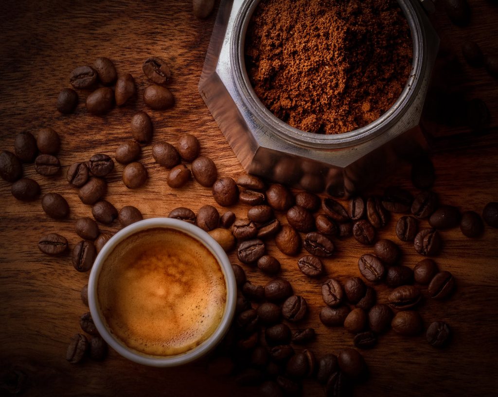 Cómo moler café correctamente: 5 consejos imprescindibles