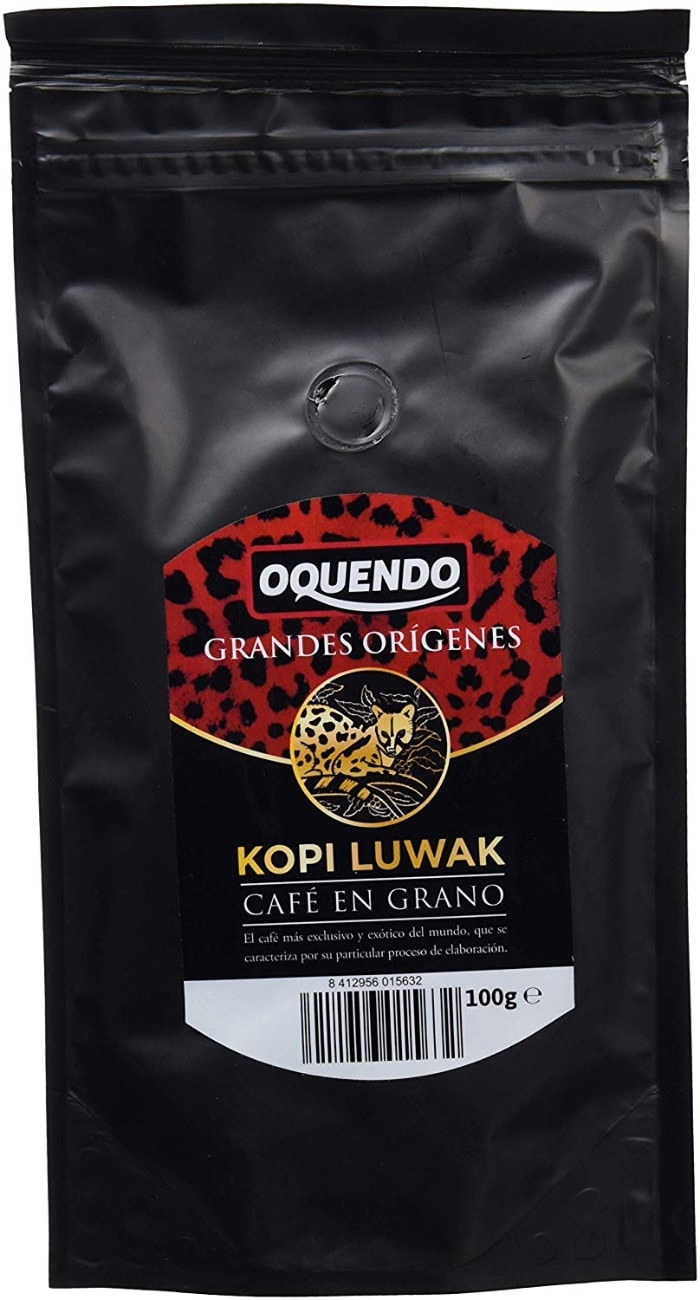 ¿Merece la pena comprar café Kopi Luwak, el más caro del