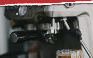 ¿Cuáles son los principales tipos de cafeteras?