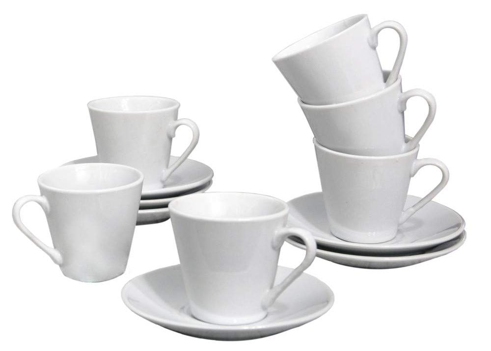 Las Mejores Tazas De Caf Espresso porcelana Cristal Qu Capacidad Las Mejores Tazas De Caf Espresso porcelana Cristal Qu Capacidad