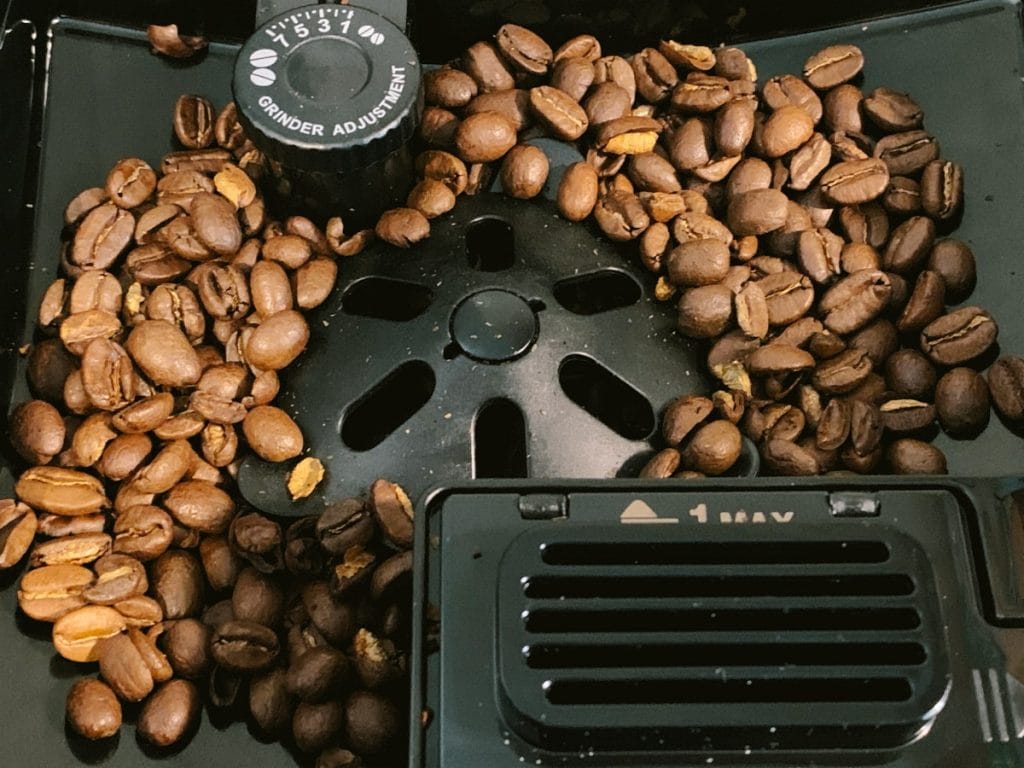 café en grano de Viaggio Espresso