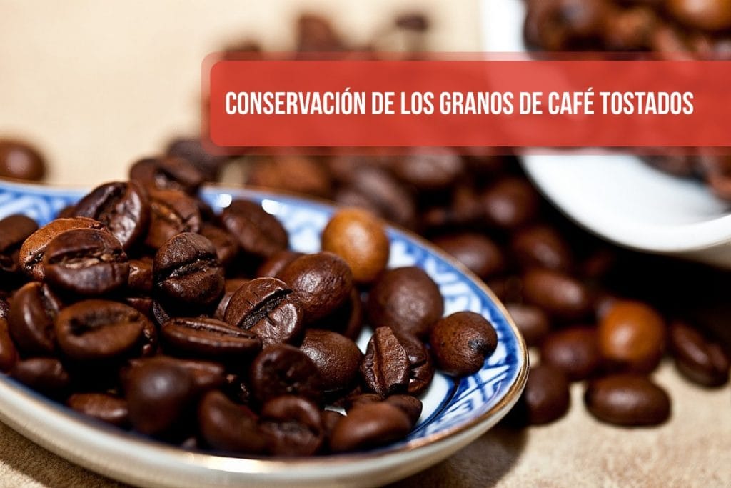 Cómo conservar correctamente los distintos tipos de granos