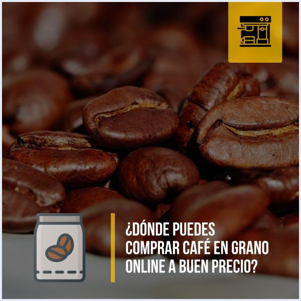 D Nde Puedes Comprar Caf En Grano Online A Buen Precio Precio Del Kg