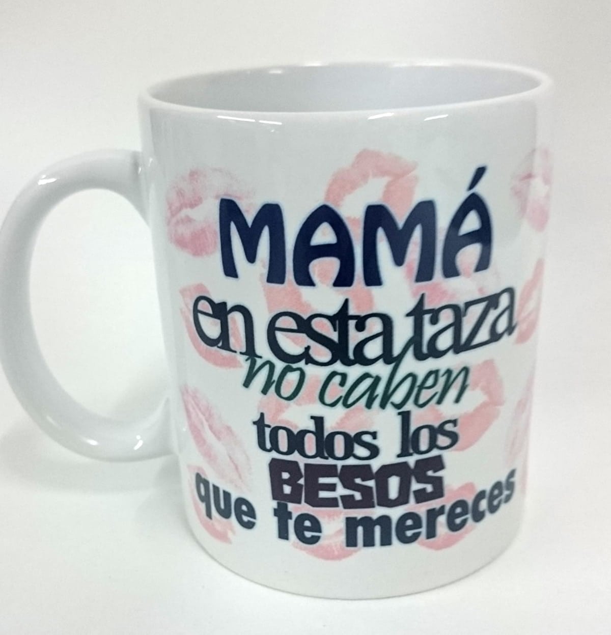 Regala una taza para el Día de la Madre 2021