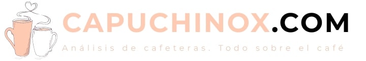 logo capuchinox