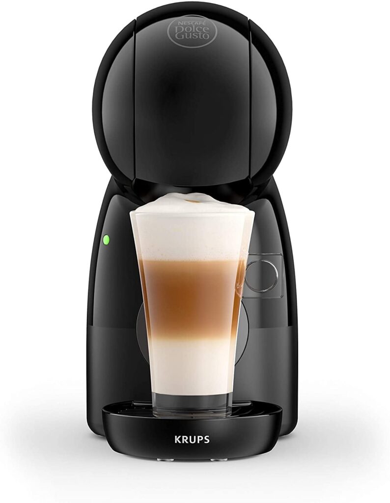 Krups Dolce Gusto Piccolo KP1A3B